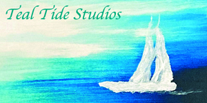 Teal Tide Studios Logo © 1991-2025 Teal Tide Studios