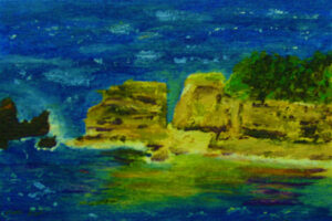 Cape Split © 1991-2025 Teal Tide Studios