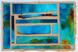 Collage © 1991-2025 Teal Tide Studios