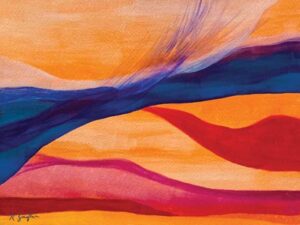 Evolutionary Thread © 1991-2025 Teal Tide Studios