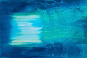 Window with Fans © 1991-2025 Teal Tide Studios