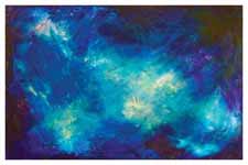 8 Postcards: Amethyst