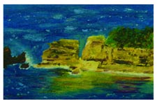 Postcard Collection: Seas - Image 2