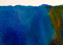 Card Collection: Watercolour Washes - Image 2