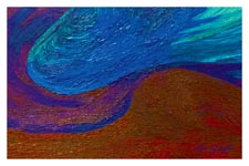 8 Postcards: Currents