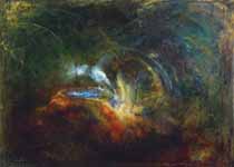 8 Greeting Cards: Depth