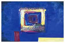 8 Postcards: Entrance