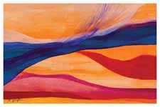 8 Postcards: Evolutionary Thread