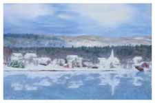 Postcard Collection: Seas - Image 3