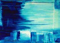 Card Collection: Blues - Image 6