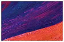 8 Postcards: Winter Solstice