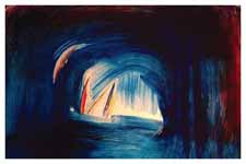 Sea Cave © 1991–2025 Teal Tide Studios