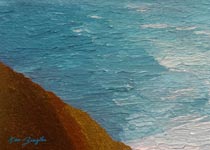 Card Collection: Seas - Image 8