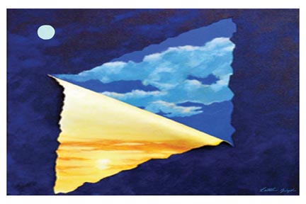 Torn Sky © 1991–2025 Teal Tide Studios