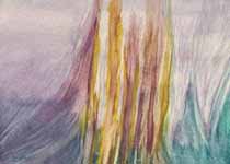 8 Greeting Cards: Waves in a Storm