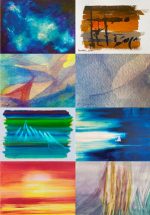 Beyond Impressionist Greeting Card Collection