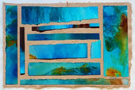 Collage © 1991-2025 Teal Tide Studios