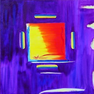 Prisms Violet © 1991-2025 Teal Tide Studios