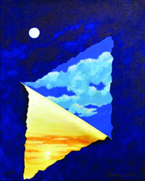 Torn Sky Torn Sky © 2005 - 2025 Teal Tide Studios